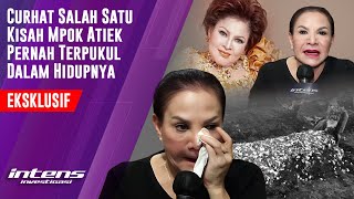 Download Lagu Mpok Atiek Bersedih Ketika Mengingat Memori Kenangan Bersama Sang Ayah Download Lagu Mpok Atiek Bersedih Ketika Mengingat Memori Kenangan Bersama Sang Ayah