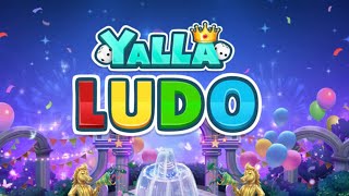 Yalla ludo official 10m arrow live game play #live #game #shorts screenshot 4