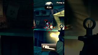 Triggered Insaan + Dark Room + This Game = Tabahi! 🔥"#viral #deadtrigger2gameplay
