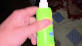 ASMR Fast Aggressive⚡