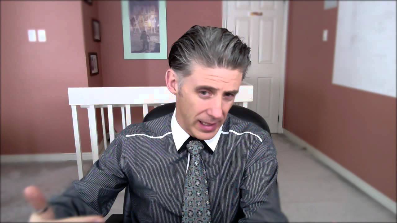 Todays Daily Dose is Empathy Online | Measurement Doctor George Gill