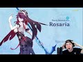 Genshin Impact 1.4 Trailer Reveal: Rosaria + FREE PRIMOGEMS