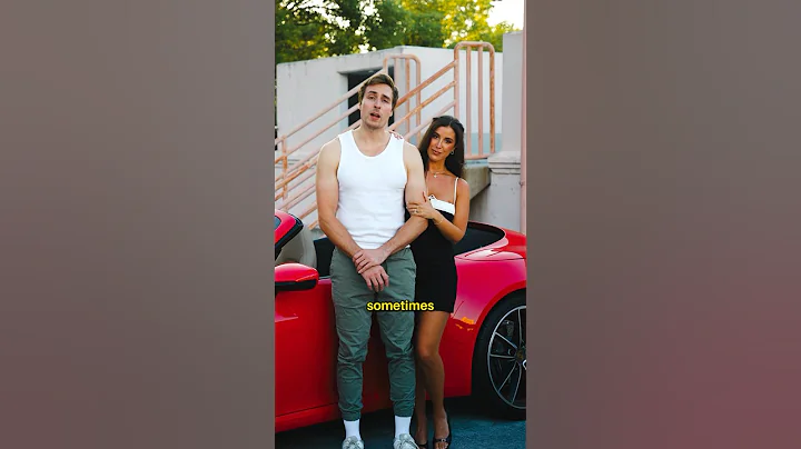 When you run into the popular kid from high school #shorts