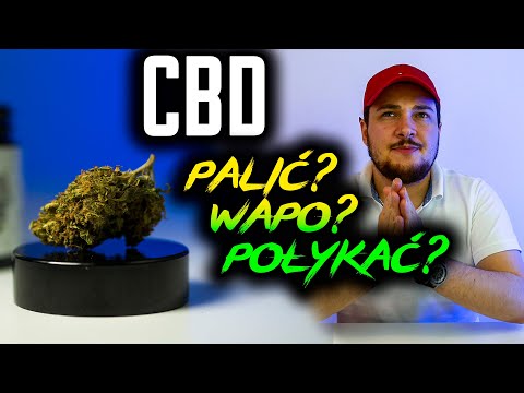 Wideo: 9 Najlepszych żelek CBD Do Wypróbowania W 2021 Roku