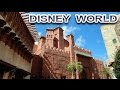 🇺🇸 Обзор Дисней Ворлд Эпкот в Орландо Флорида - Disney World - Страны мира - Красота FloridaSunshine