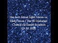 This Isn't About Light Forces vs. Dark Forces | The 9D Arcturian Council via Daniel Scranton