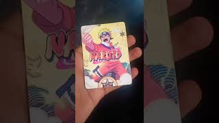 naruto cards #animecards #naruto #anime