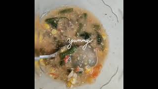 Mantul,Masakan Cheff Selfi Lida Kapurung #selfiyamma #selfilida #kapurung #bugis