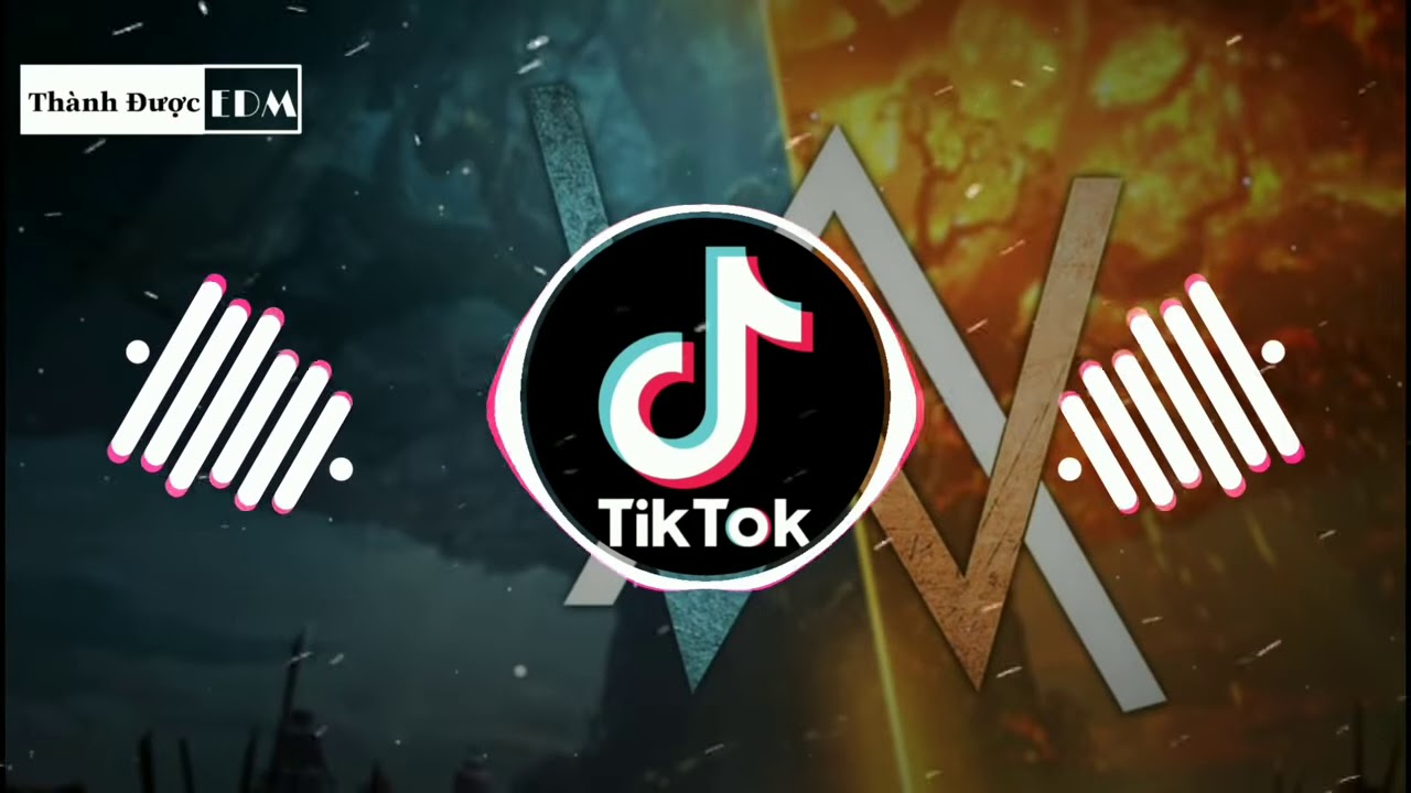 TIE ME DOWN FADED REMIX EDM TIKTOK GÂY NGHIỆN 1 YouTube