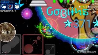 Nebulous|Clan Goblins OFC |Revenge moments
