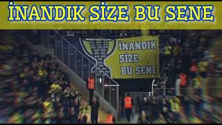İnandık Size Bu Sene - 2026