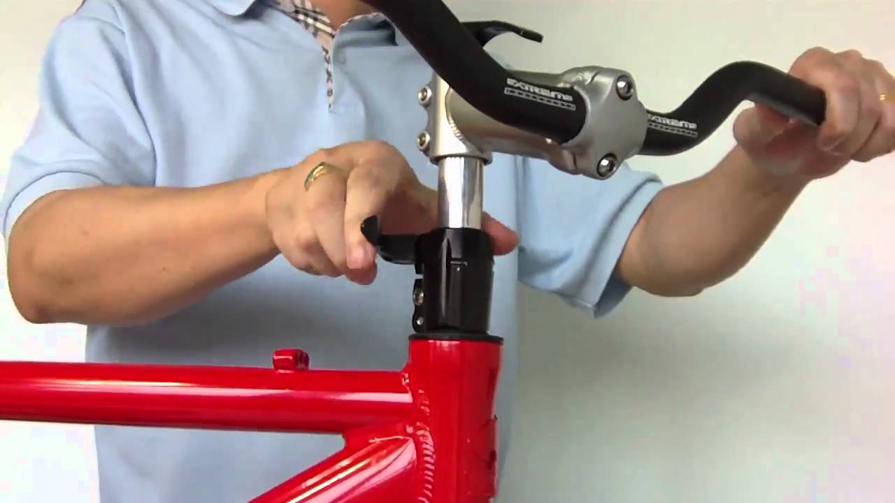 Telescopic fork stanchion for bicycle YouTube