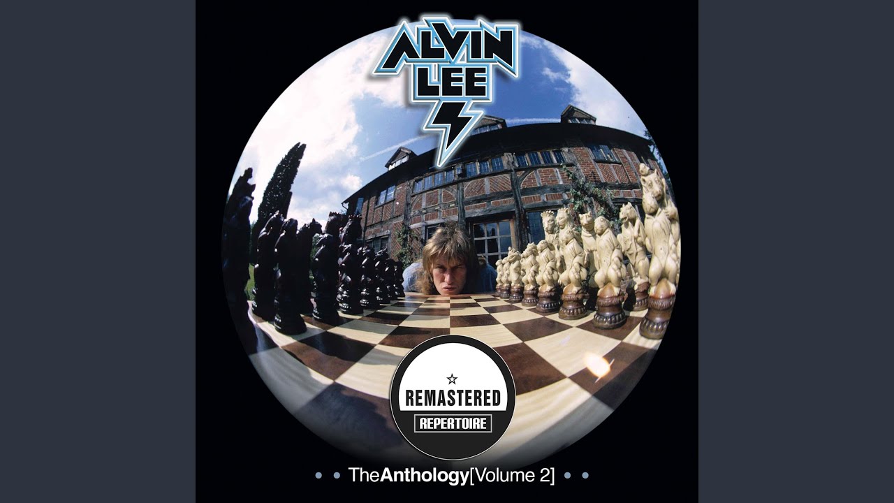 Getting Nowhere Fast (Remastered) - YouTube