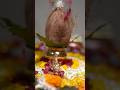 श्री गणेश जी को विवाह पत्रिका आमंत्रण 🙏✨ #thevmdiaries #vmdiariesvlogs #spottedonshorts