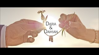 Trailer Ślubny Darii i Damiana