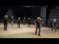I HOPE YOU'RE HAPPY - Atlantic Country - Country Line Dance - Vertou