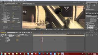 Adobe After Effects Stroke Tutorial HD