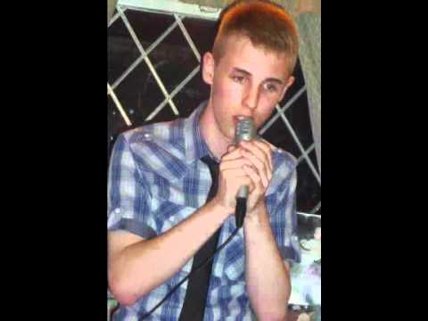 Empty Chairs at Empty Tables by Scott Godfrey