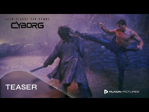 Offizieller Teaser #2