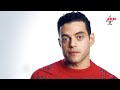 Rami Malek & cast on Bohemian Rhapsody | Film4 Interview Special