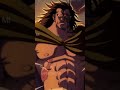 monkey D dragon is main protagonist #zoro #onepiece #anime #shorts