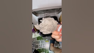 Túi lọc máy hút bụi hay lưới lọc máy hút bụi dùng rất tiện lợi, sạch sẽ nha#hungdungroi