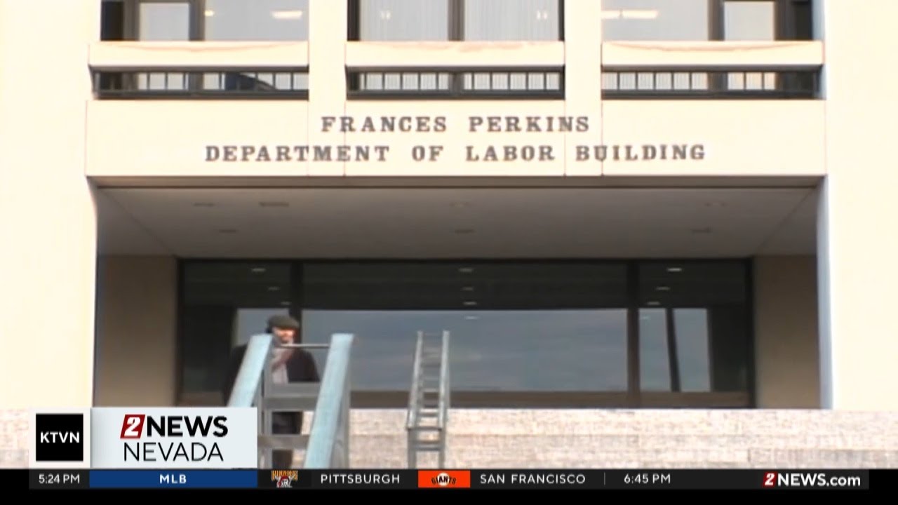 Funding drops out for Federal Job Training Program