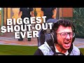 CARRYMINATI - BIGGEST SHOUT OUT EVER!