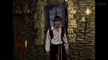 Stonekeep - Game Introduction Video