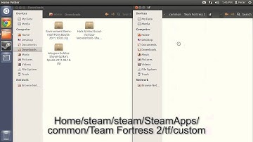 How to Install Team Fortress 2 Mods on Ubuntu Linux (VPK/SteamPipe)