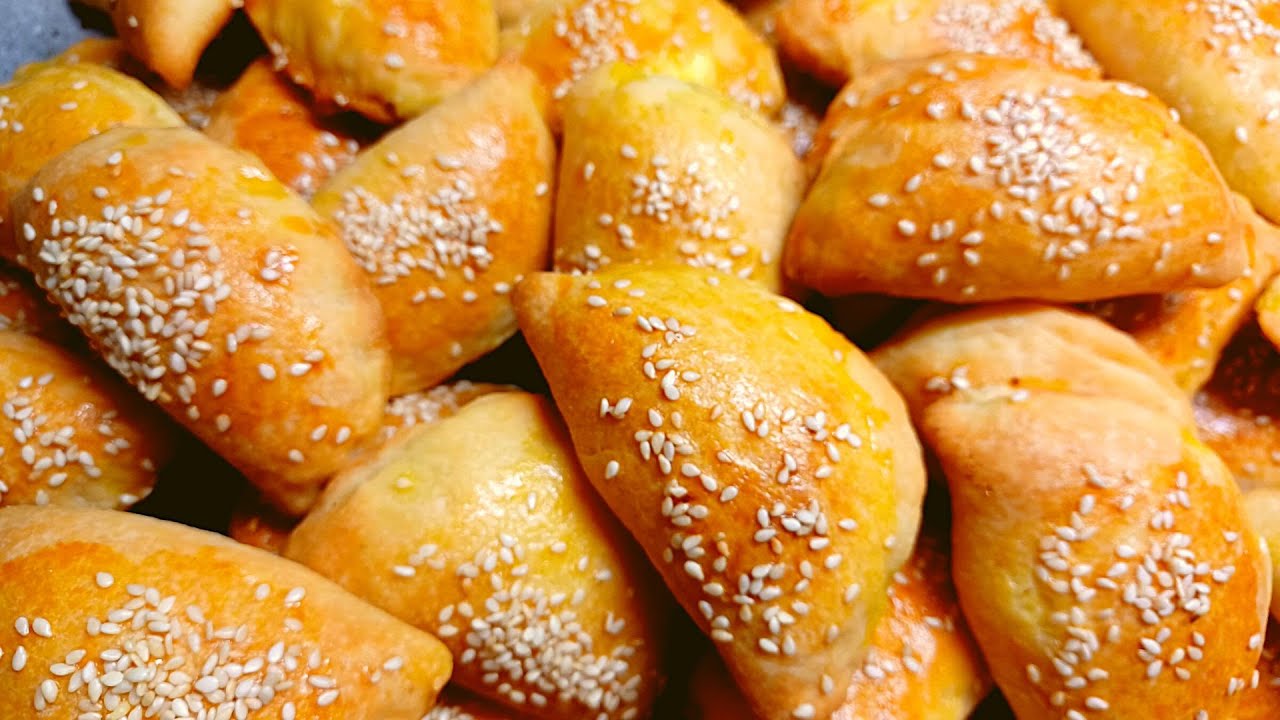 Κουρουπιτάκια / Η συνταγή στην περιγραφή 👇👇👇 / Κατι νόστιμο για την παραλία 😋 ⛱ ⛱ ⛱