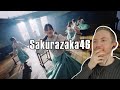 櫻坂46 何度 LOVE SONGの歌詞を読み返しただろう MV Reaction (JP Sub)