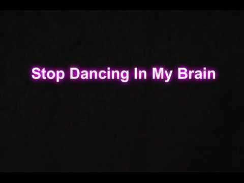 Dancing In My Brain