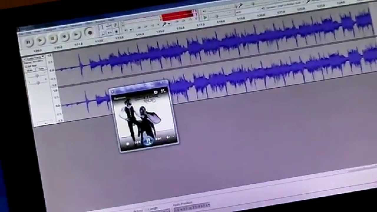 Demo of the Lepai LP 2020A+ and the Sony ss mb105 speakers!