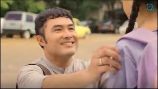 Film Ayah Mengapa Aku Berbeda Full Movie