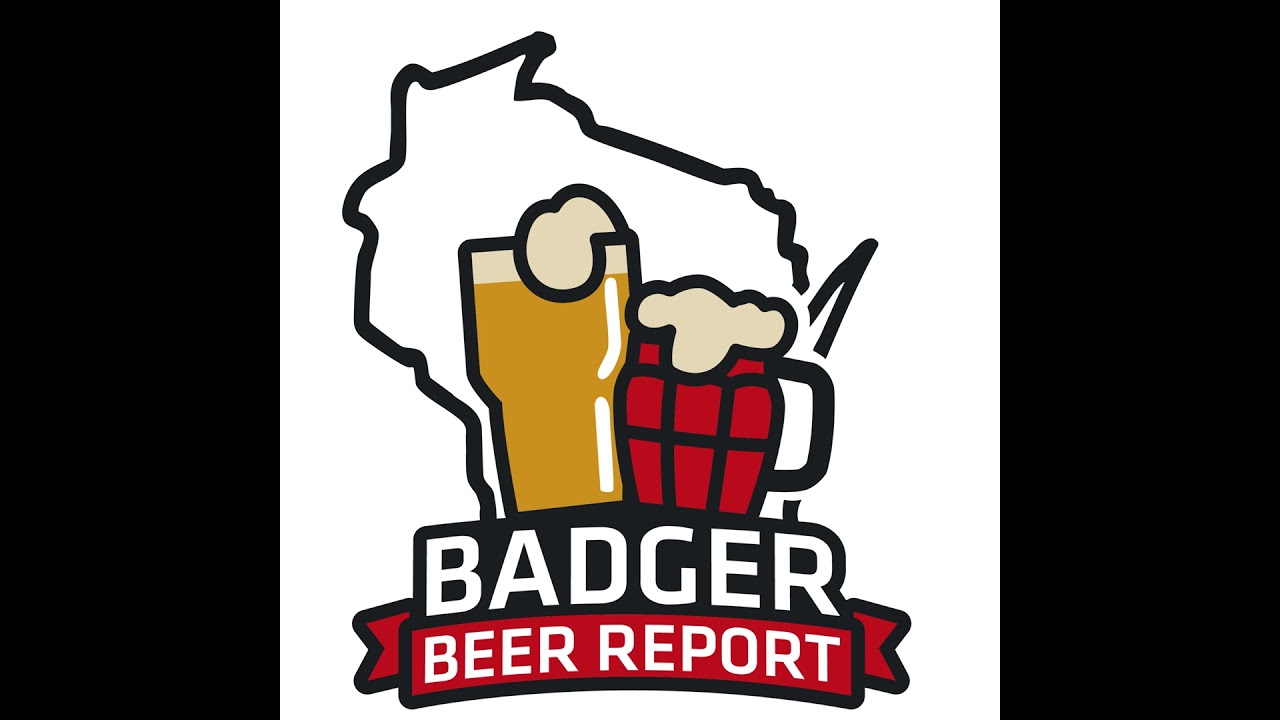 Badger Beer Report: A Look at Some Nerve Brewing in Manitowish Waters, WI