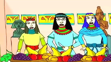 قصص القرآن الكريم ( قصص الأنبياء ) قصة يوسف عليه السلام