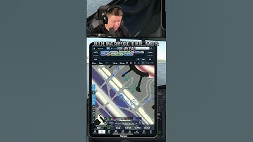 “I gave you Alpha, you are on Bravo”. Taxi instructions at CYYZ during a busy Vatsim event.