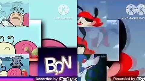 8 Shuric Scans with are slides [Notsobot Version]