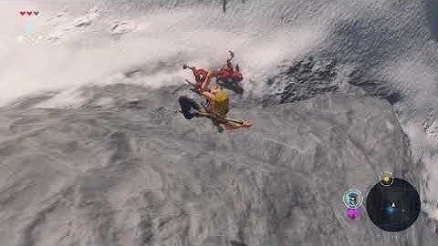 BOTW Mag BTB Slate Storage