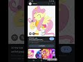 ami onuki x juliana pizza 🍕 hi hi puffy amiyumi lolirock evil she zow nightcore fanmade official