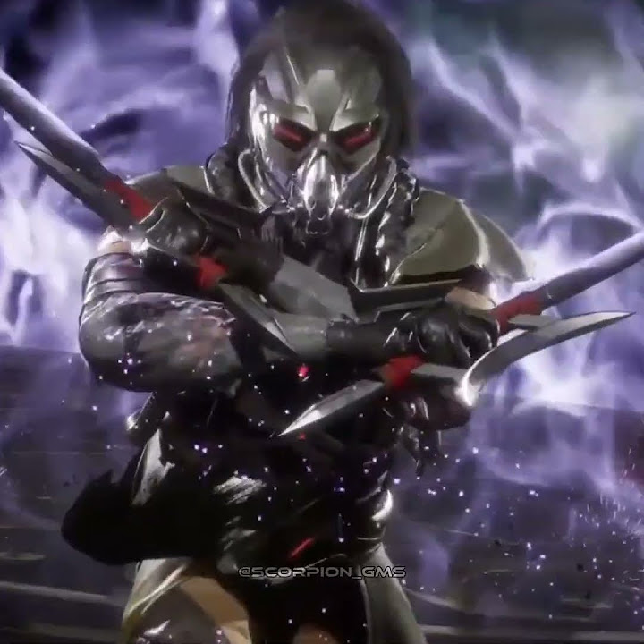 #mortalkombat #edit #морталкомбат - YouTube