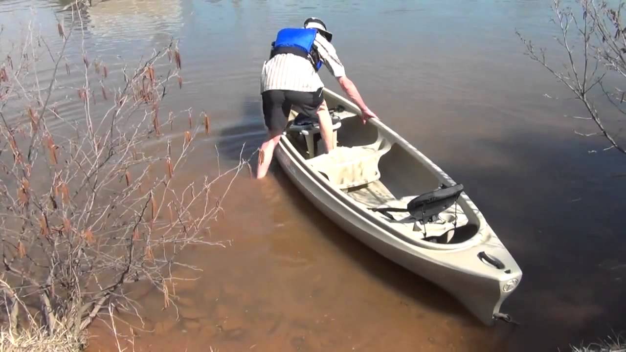 Selecting the Right Boat (Dunham's Sports) - YouTube