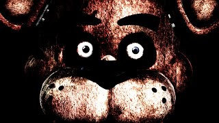 Welcome to Freddy's FINAL Trailer