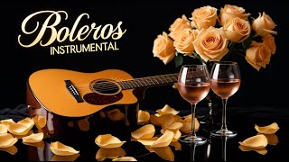 Gentle Bolero Guitar and Piano for Mindfulness, Yoga, and Relaxation