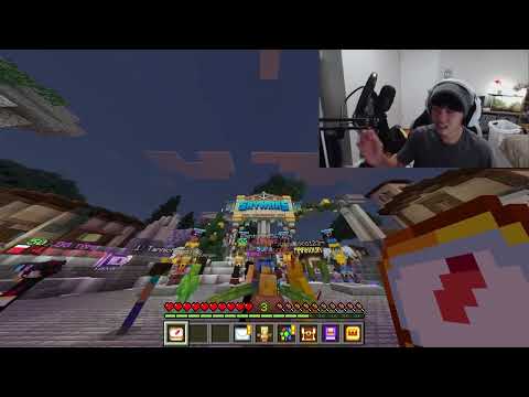 I'm still goated at bedrock skywars