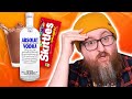 Irish People Try College Cocktails