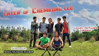 ENTER OF CHEMKUNG LEE (2021) || LAILEN Short Film