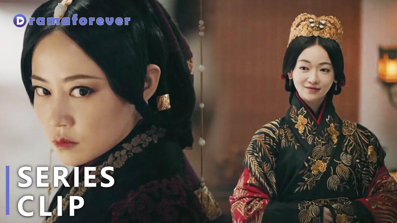 灰姑娘生日当晚国库失火遭窃，心机太后急着上门定罪，岂料灰姑娘化险为夷霸气回击将太后的人都处死以解气！| 皓镧传Legend of Hao Lan