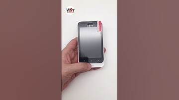 Sony Xperia tipo ST21 #worldstarthink